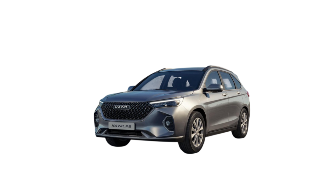 Haval M6