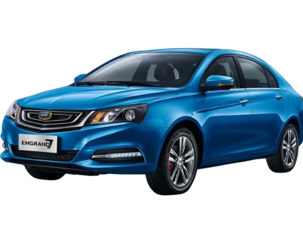 Geely Emgrand